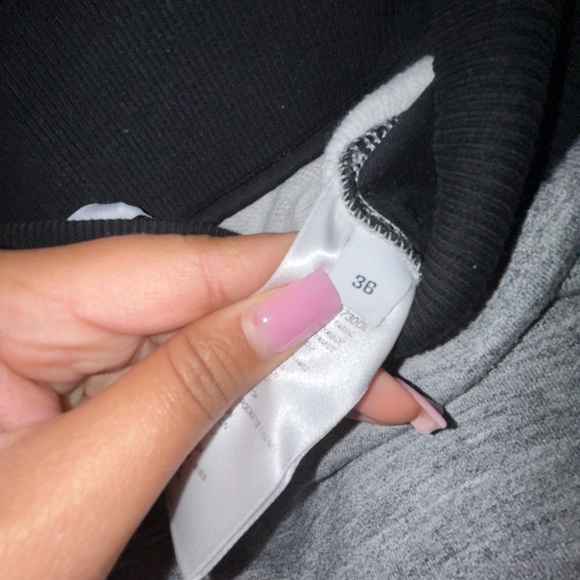 Givenchy Pants Set ( Pants Size 36 )( Hoodie Size Small ) - Picture 5 of 8